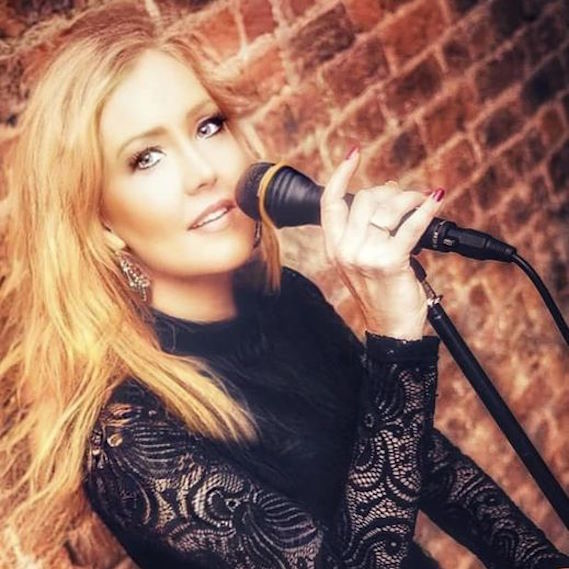 Kate Green - Solo Artist for Hire in Carlisle